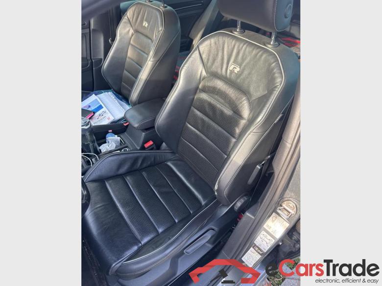 VOLKSWAGEN Golf VII R Golf 'R' 2.0 TSI 4MOTION 228 kW (310 ch) 7 vitesses DSG #5