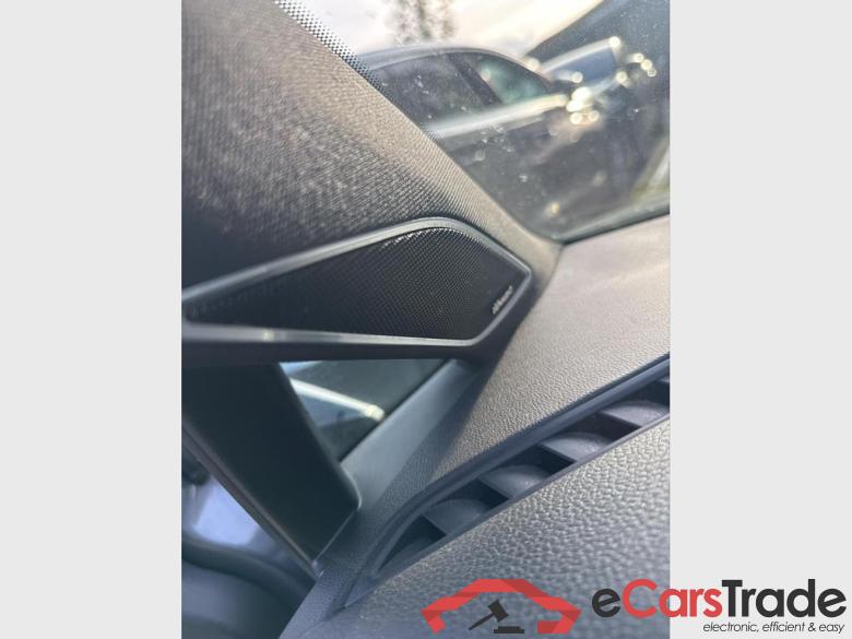 VOLKSWAGEN Golf VII R Golf 'R' 2.0 TSI 4MOTION 228 kW (310 ch) 7 vitesses DSG #6