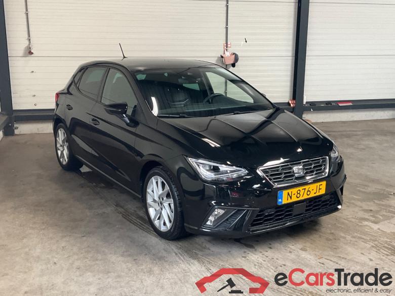 SEAT IBIZA 1.0 EcoTSI FR #2