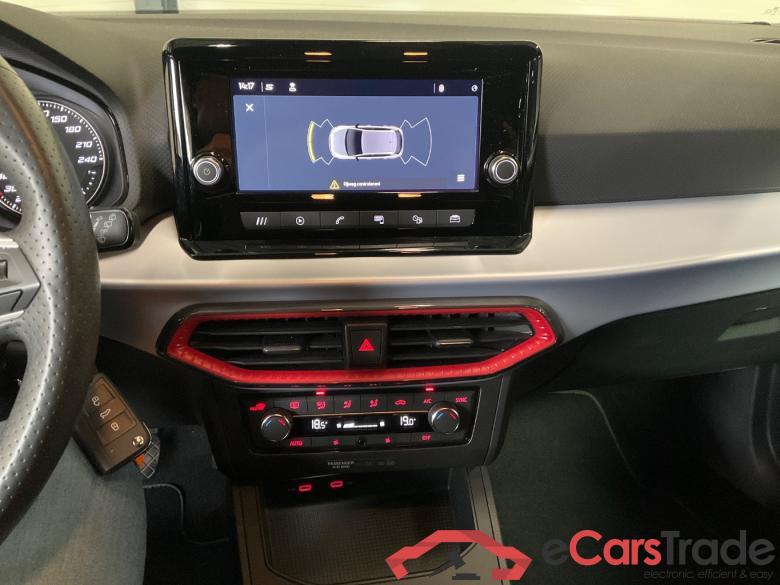 SEAT IBIZA 1.0 EcoTSI FR #5