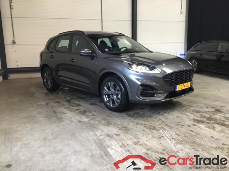 FORD Kuga 2.5 PHEV ST-Line #2