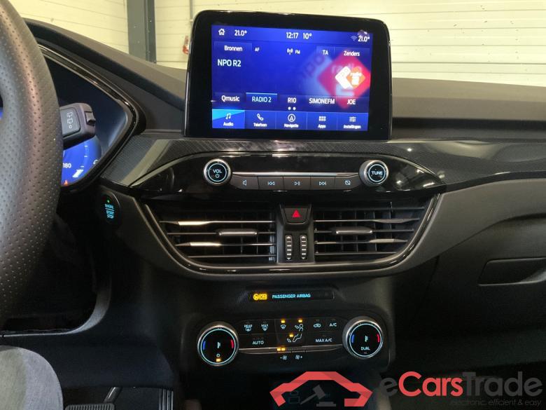 FORD Kuga 2.5 PHEV ST-Line #5