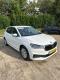 preview Skoda Fabia #1