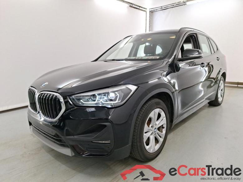 BMW X1 1.5 XDRIVE25E (162KW) #1 BMW X1 1.5 XDRIVE25E (162KW) #1