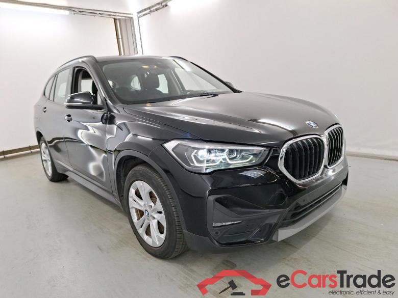 BMW X1 1.5 XDRIVE25E (162KW) #2 BMW X1 1.5 XDRIVE25E (162KW) #2