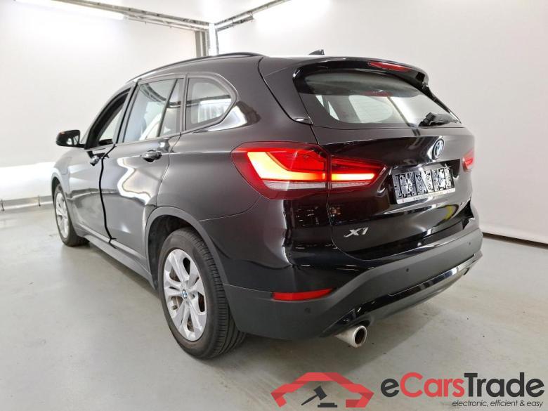 BMW X1 1.5 XDRIVE25E (162KW) #3 BMW X1 1.5 XDRIVE25E (162KW) #3