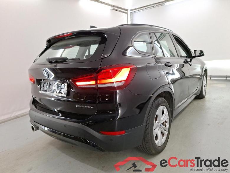 BMW X1 1.5 XDRIVE25E (162KW) #4 BMW X1 1.5 XDRIVE25E (162KW) #4