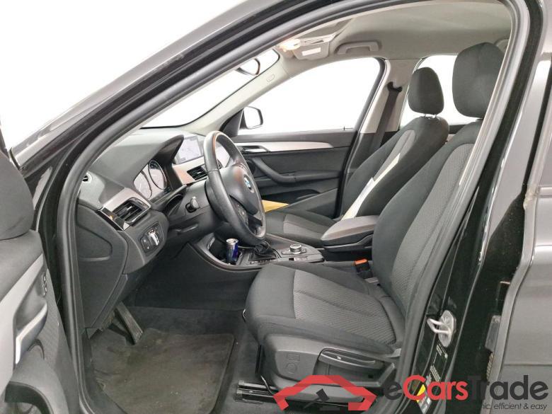 BMW X1 1.5 XDRIVE25E (162KW) #5 BMW X1 1.5 XDRIVE25E (162KW) #5