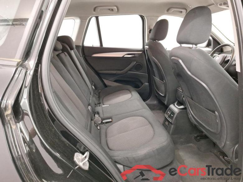 BMW X1 1.5 XDRIVE25E (162KW) #6 BMW X1 1.5 XDRIVE25E (162KW) #6