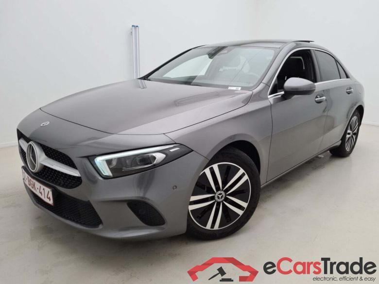 MERCEDES-BENZ A-KLASSE SEDAN 250E BUSINESS SOLUTION DCT #1 MERCEDES-BENZ A-KLASSE SEDAN 250E BUSINESS SOLUTION DCT #1