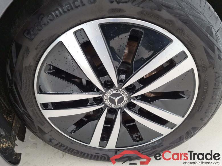 MERCEDES-BENZ A-KLASSE SEDAN 250E BUSINESS SOLUTION DCT #6 MERCEDES-BENZ A-KLASSE SEDAN 250E BUSINESS SOLUTION DCT #6