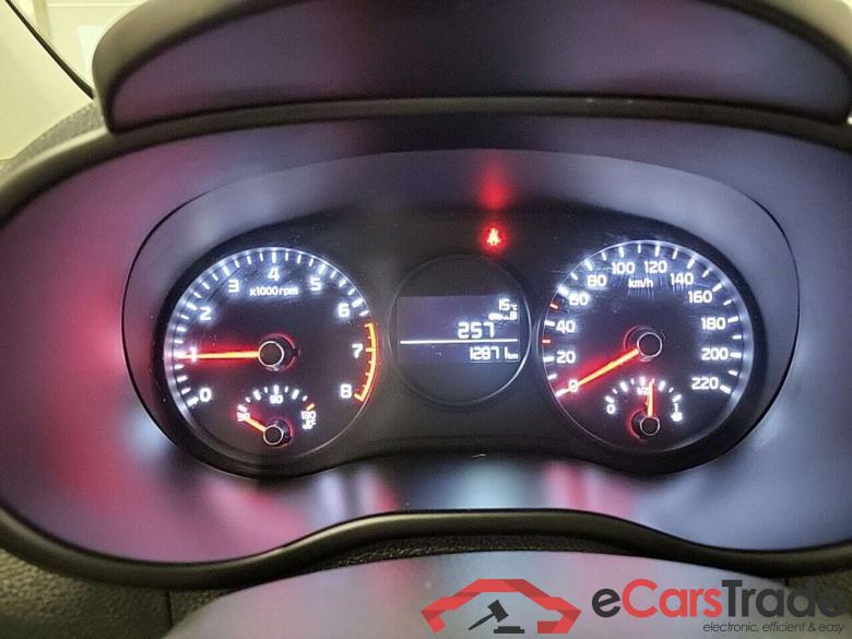 KIA PICANTO 1.0 MPI FUSION #4