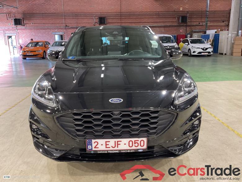 FORD KUGA 2.5I PHEV 165KW ST-LINE X AUTO #2