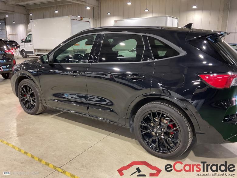 FORD KUGA 2.5I PHEV 165KW ST-LINE X AUTO #3