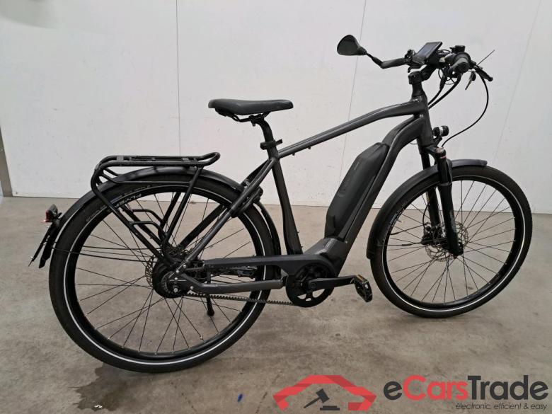 - FLY UPSTREET5 7.23 HS GENTS - 723Wh -  EXTRA LARGE - ANTHRACITE - 2022 #2