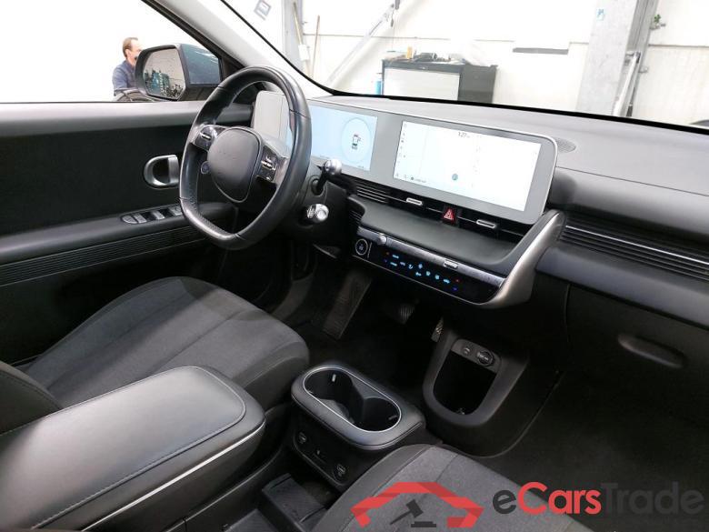 HYUNDAI - HYU IONIQ 5 73kWh 218PK Core With Removable Trailer Hook  * ELECTRIC * #3