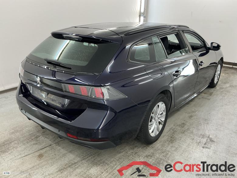 PEUGEOT 508 SW 1.5 BLUEHDI 130 S&S AUTO ACTIVE PACK #4