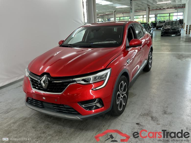 RENAULT ARKANA 1.3 TCE MHEV 140 INTENS EDC #2