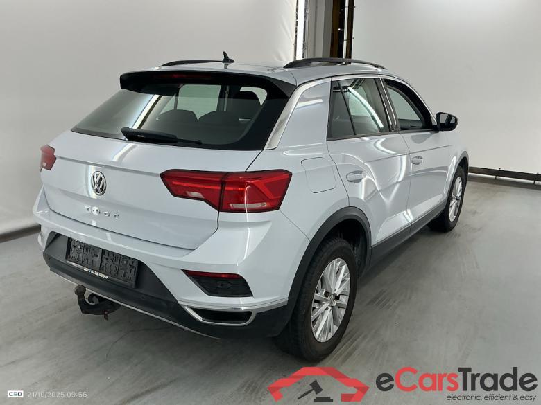 VOLKSWAGEN T-ROC 1.0 TSI Style OPF #4