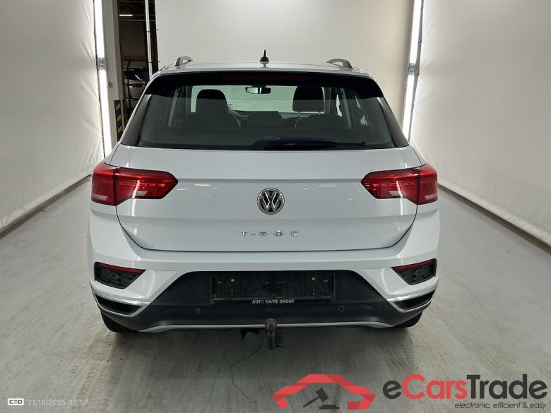 VOLKSWAGEN T-ROC 1.0 TSI Style OPF #5