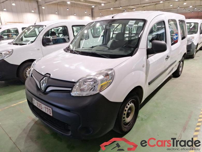 RENAULT KANGOO EXPRESS MAXI DIESEL Lot 1.3 RENAULT KANGOO EXPRESS Maxi 1.5 dCi Blue Confort #1