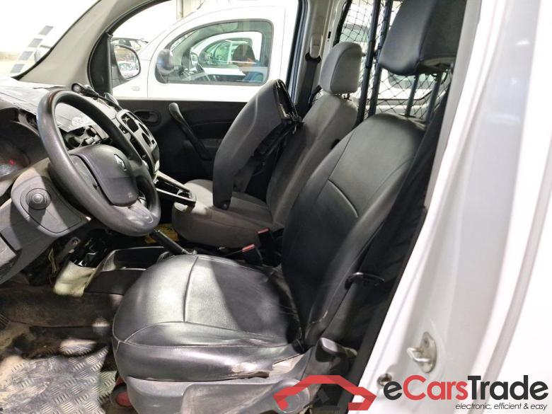 RENAULT KANGOO EXPRESS MAXI DIESEL Lot 1.3 RENAULT KANGOO EXPRESS Maxi 1.5 dCi Blue Confort #5