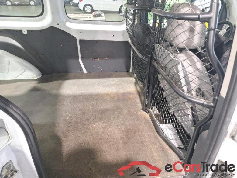 RENAULT KANGOO EXPRESS MAXI DIESEL Lot 1.3 RENAULT KANGOO EXPRESS Maxi 1.5 dCi Blue Confort #6