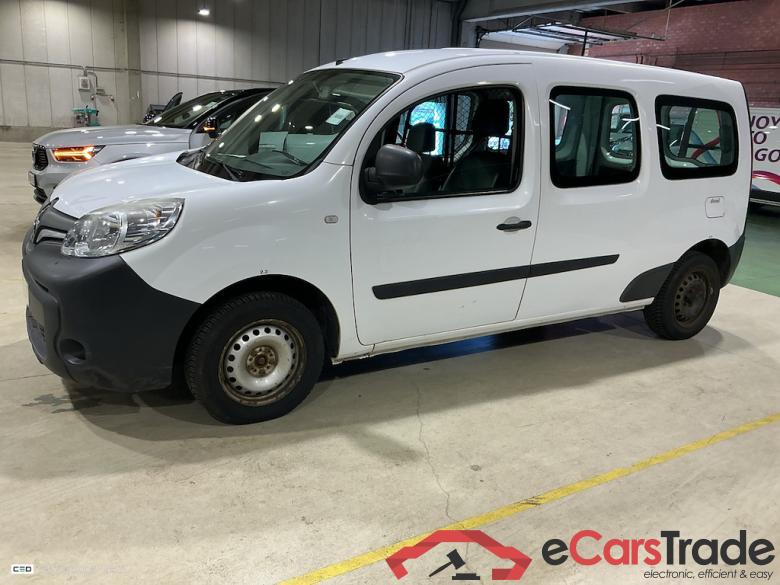 RENAULT KANGOO EXPRESS MAXI DIESEL Lot 1.3 RENAULT KANGOO EXPRESS Maxi 1.5 dCi Blue Confort #3