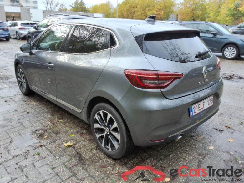 Renault Clio RENAULT Clio Techno TCe 90HP #3