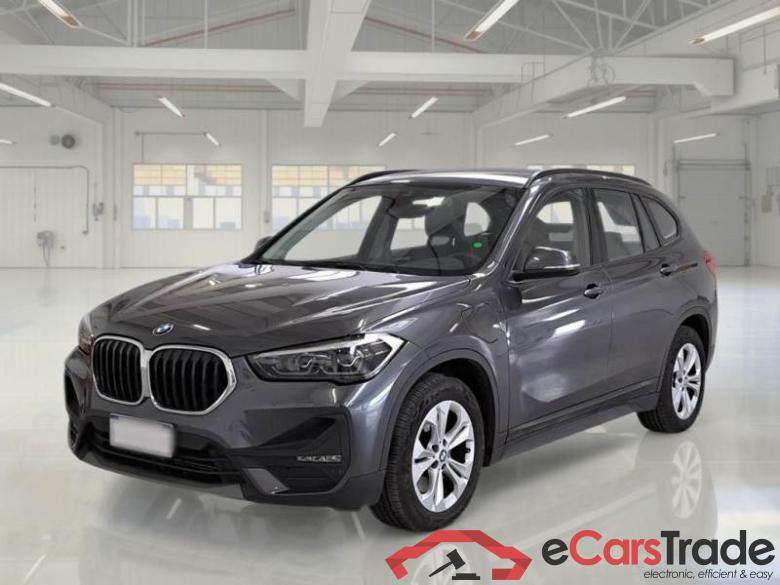 BMW X1 / 2019 / 5P / SUV XDRIVE 25E BUSINESS ADVANTAGE AUTOMATICO #1
