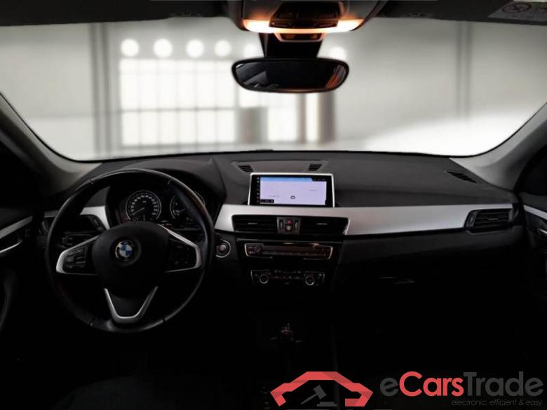 BMW X1 / 2019 / 5P / SUV XDRIVE 25E BUSINESS ADVANTAGE AUTOMATICO #3