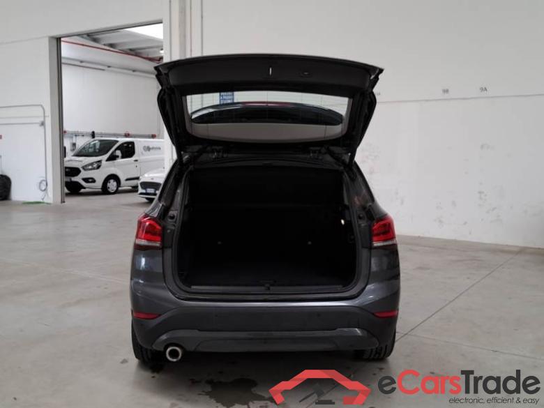 BMW X1 / 2019 / 5P / SUV XDRIVE 25E BUSINESS ADVANTAGE AUTOMATICO #5