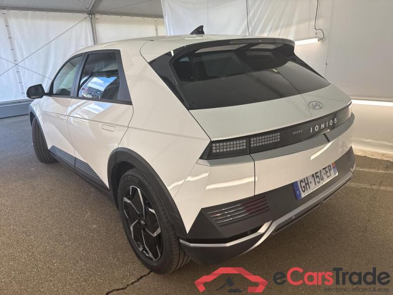 HYUNDAI Ioniq 5 / 2021 / 5P / SUV BEV 73KWH RWD CREATIVE #3