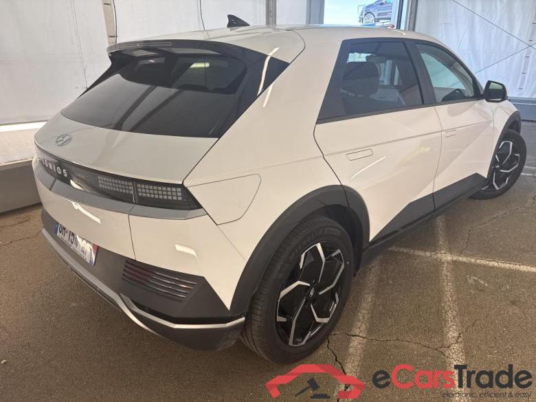 HYUNDAI Ioniq 5 / 2021 / 5P / SUV BEV 73KWH RWD CREATIVE #4