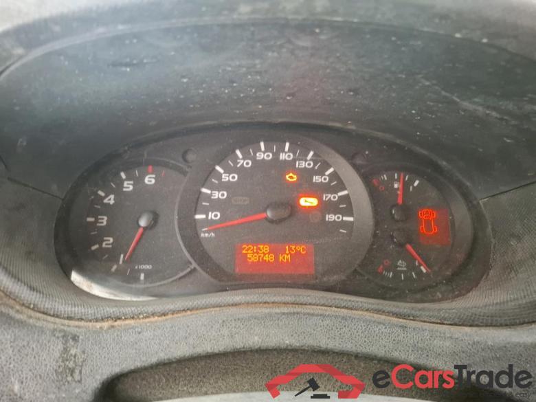 Master benne dble cabine L3H1 3 5t 2.3 dCi 130CV BVM6 7 Sieges E6 #6 Master benne dble cabine L3H1 3 5t 2.3 dCi 130CV BVM6 7 Sieges E6 #6