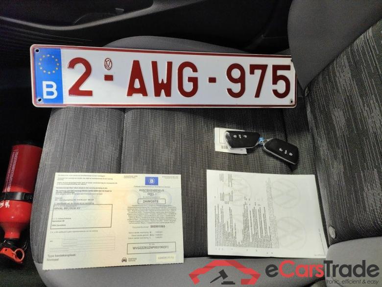 Volkswagen ID.4 77kWh Pro Life 5d #4