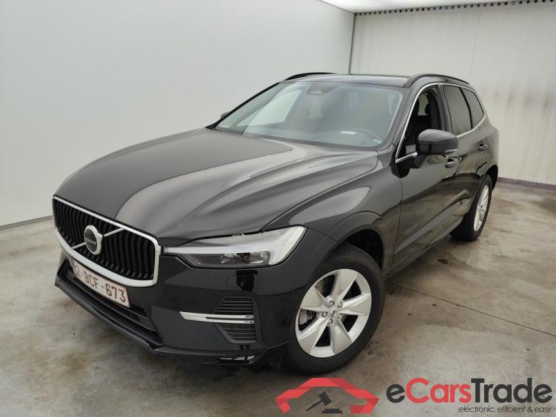 Volvo XC60 B4 P Geartronic Momentum Pro 5d #1