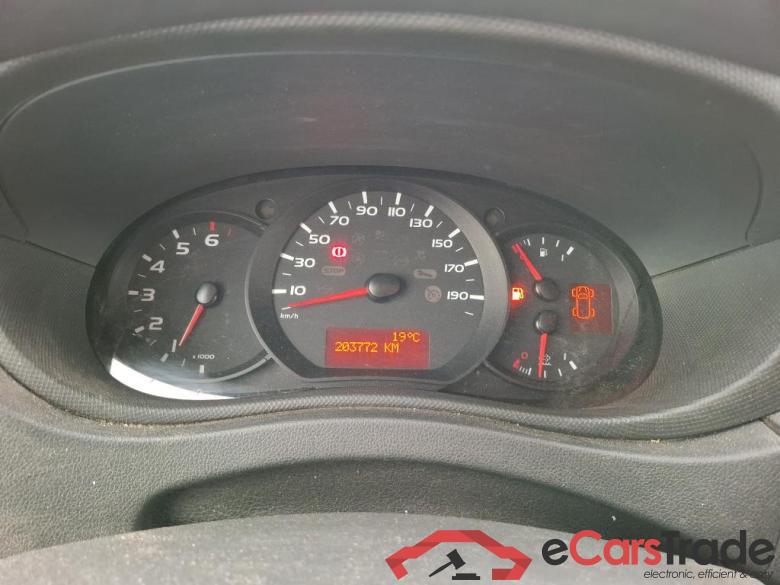 Master III Fourgon L2H2 3 5 Grand Confort dCi #5