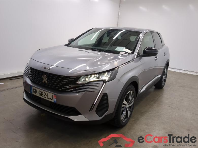 3008 II Allure Pack 1.5 HDi 130CV BVA8 E6d #1