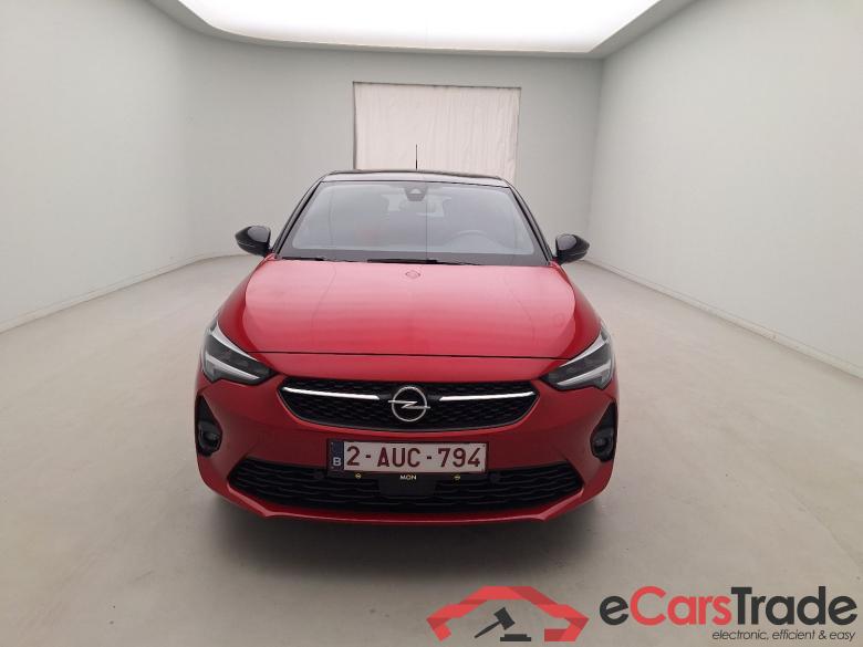 Opel, Corsa '19, Opel Corsa Corsa-e Auto e-GS Line 5d #1 Opel, Corsa '19, Opel Corsa Corsa-e Auto e-GS Line 5d #1