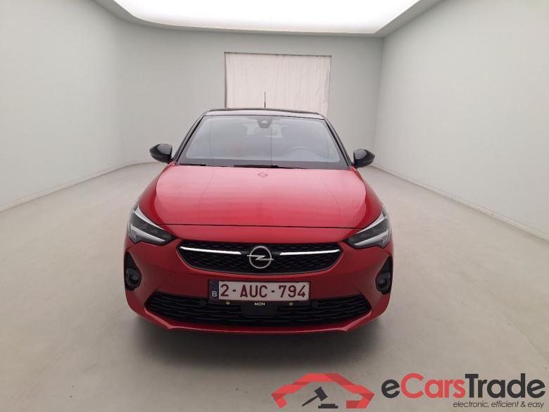 Opel, Corsa '19, Opel Corsa Corsa-e Auto e-GS Line 5d Opel, Corsa '19, Opel Corsa Corsa-e Auto e-GS Line 5d