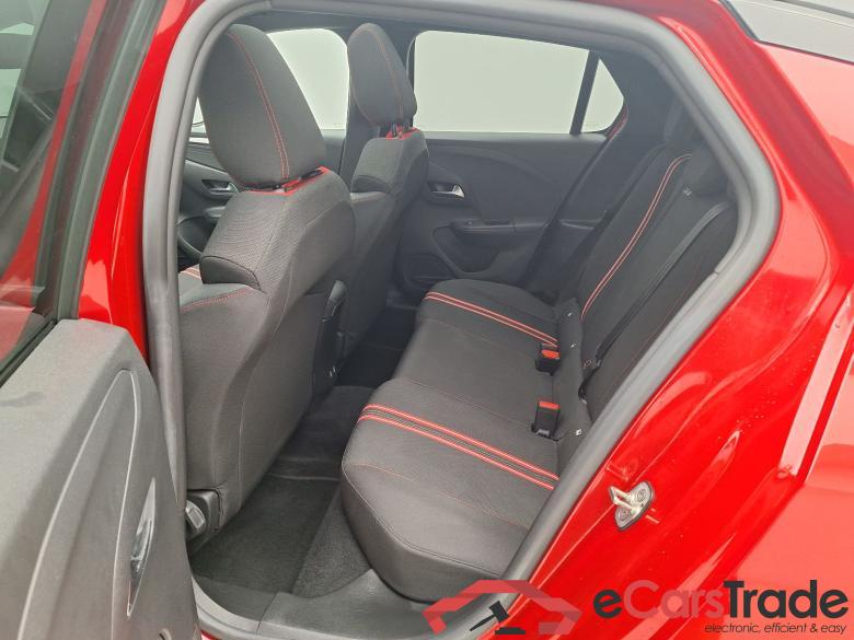 Opel, Corsa '19, Opel Corsa Corsa-e Auto e-GS Line 5d #4 Opel, Corsa '19, Opel Corsa Corsa-e Auto e-GS Line 5d #4