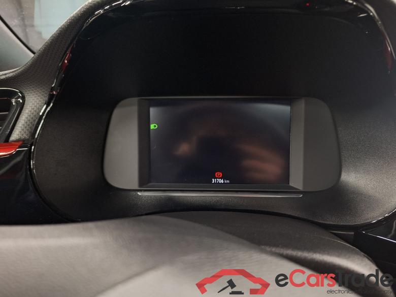 Opel, Corsa '19, Opel Corsa Corsa-e Auto e-GS Line 5d #5 Opel, Corsa '19, Opel Corsa Corsa-e Auto e-GS Line 5d #5