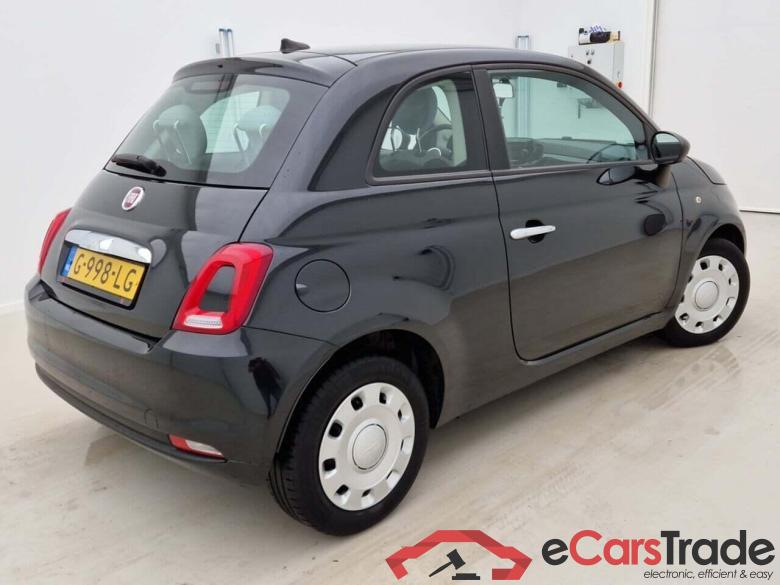 FIAT 500 0.9 Twin Air Young #2