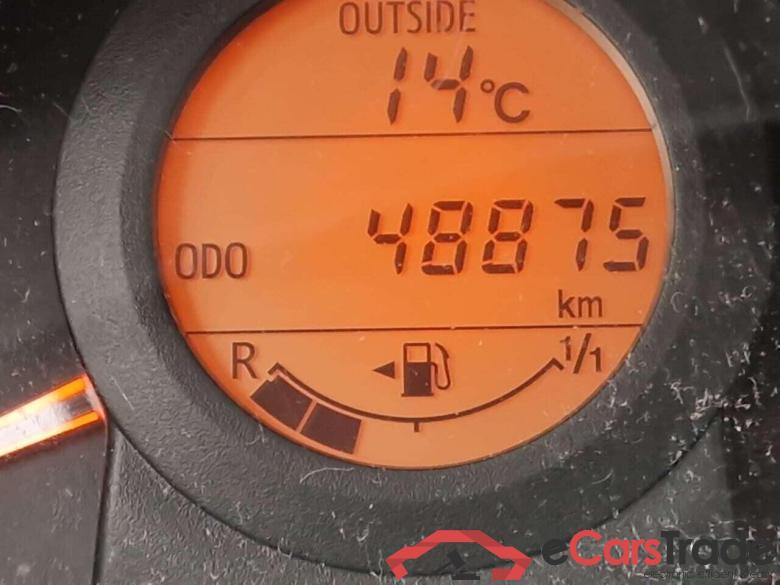 PEUGEOT 108 1.0 e-VTi Active #4