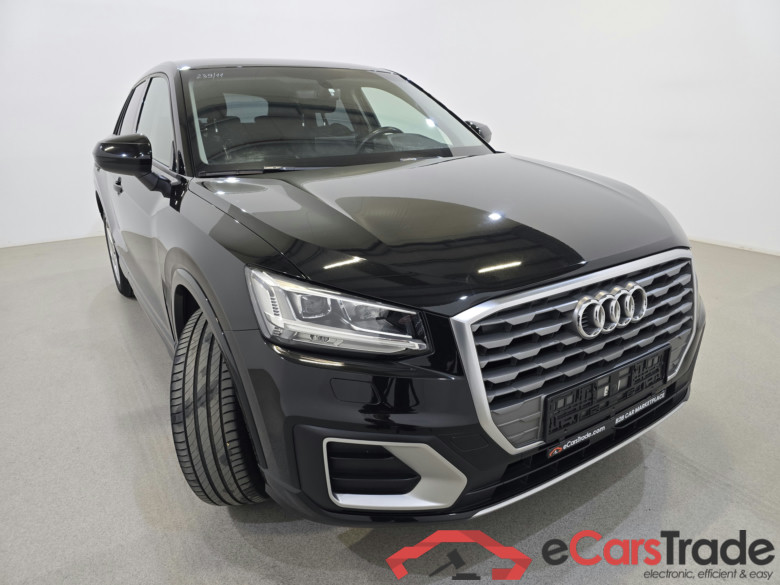 Audi Q2 1.0 30 TFSI LED-Xenon Navi Klima PDC ... #3