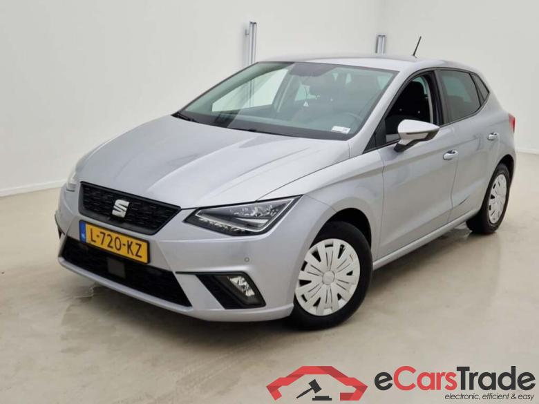 SEAT Ibiza 1.0 TSI Style Business Intense #1