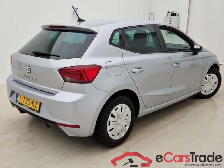 SEAT Ibiza 1.0 TSI Style Business Intense #2