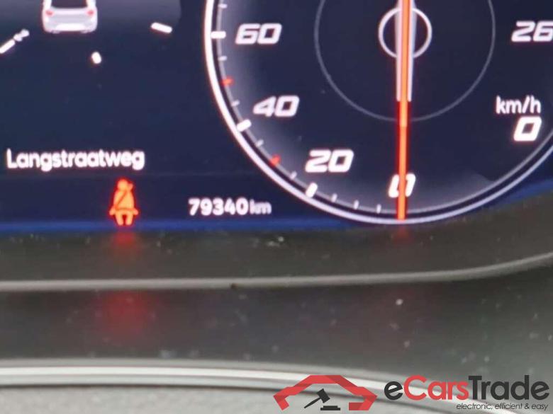 SEAT Ibiza 1.0 TSI Style Business Intense #4