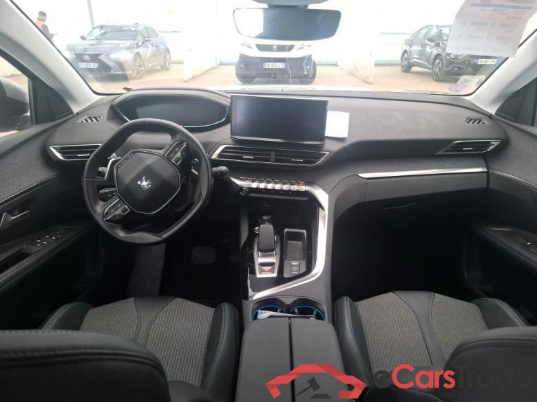 3008 Hybrid 225 Allure Pack 1.6 Plug-In 225CV BVA8 E6d #5